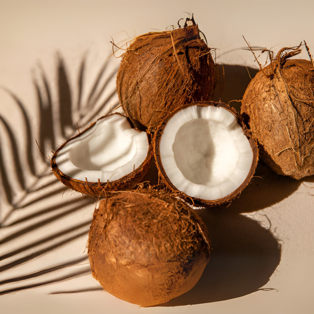 Coconut