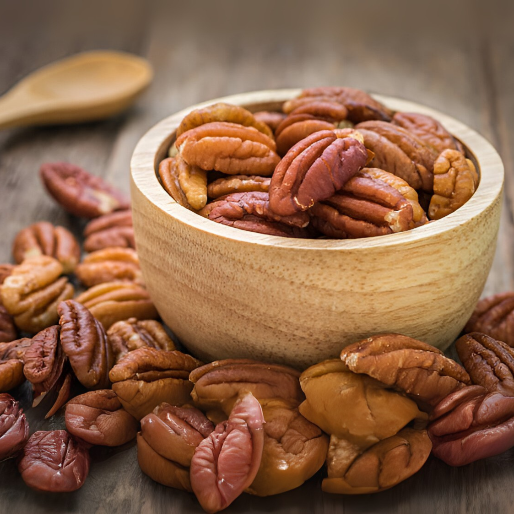 Pecan Nuts