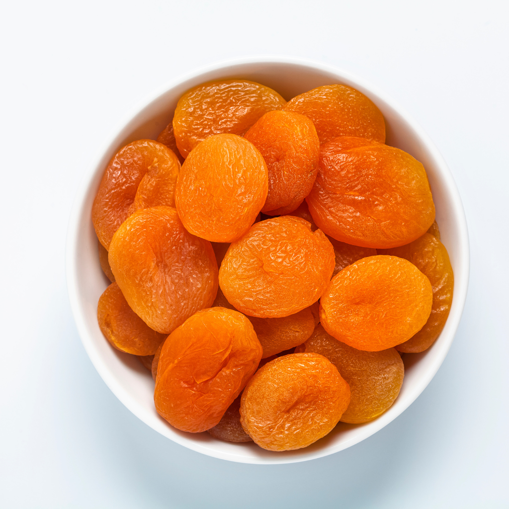 Dry Apricot 