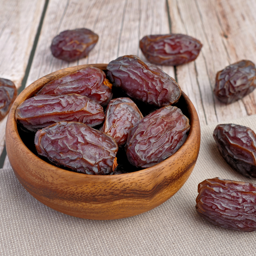 Dry Dates Khajoor
