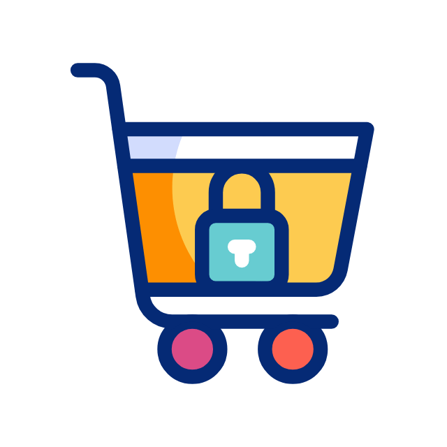 Secure Shopping